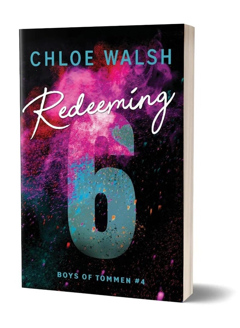 أولاد تومين 4: الخلاص 6 - Image 2